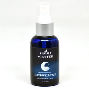 สเปรย์ช่วยนอนหลับ AromaScented Sleep Well Easy Spray