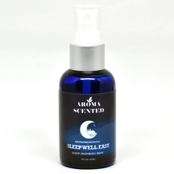 สเปรย์ช่วยนอนหลับ AromaScented Sleep Well Easy Spray